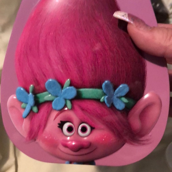 Accessories Tin Purse Dreamworks Troll Poppy New Poshmark